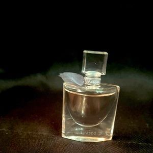 Lancome perfume fragrance mini